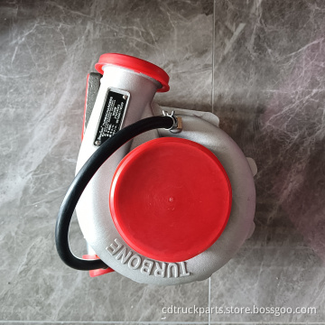 Sinotruck Howo Spare Parts VG1560118229 Truck Engine Turbocharger for Sale
